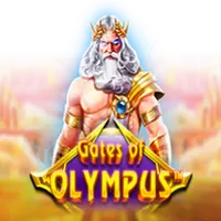 Gates of Olympus