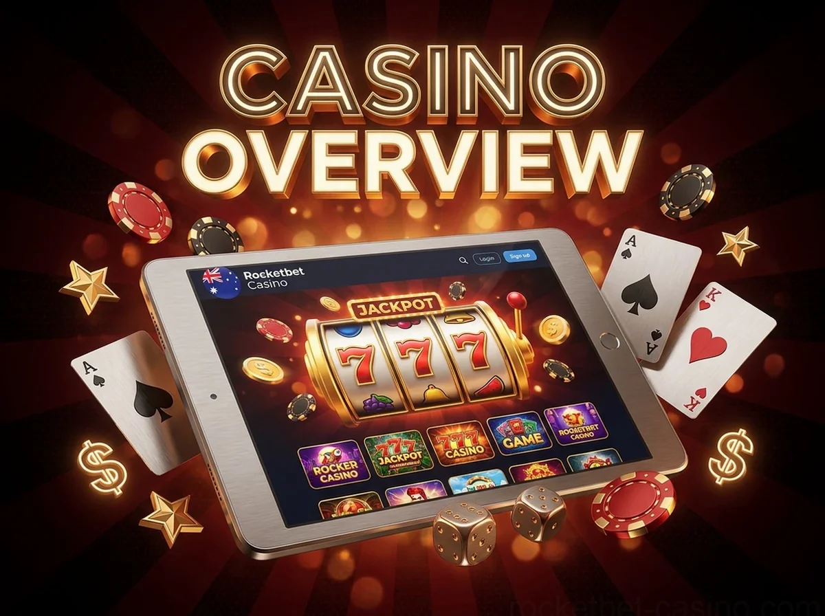 Casino Overview